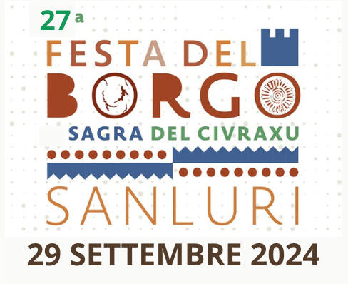 Festa del Borgo, Sanluri