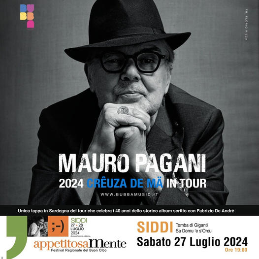 Mauro-Pagani